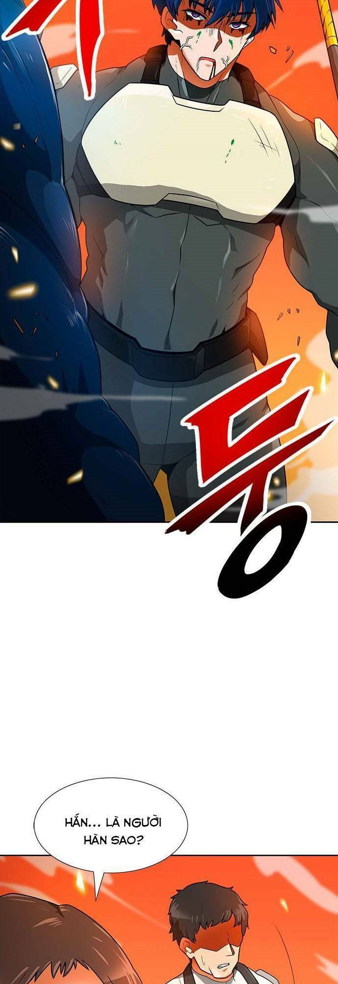 Tôi Tự Động Săn Một Mình: Chapter 49