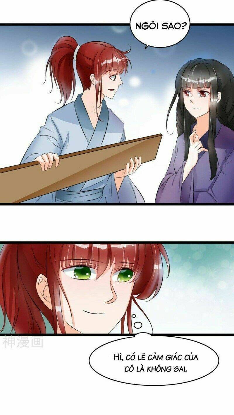 Nghịch Đồ Tại Thượng: Chapter 38