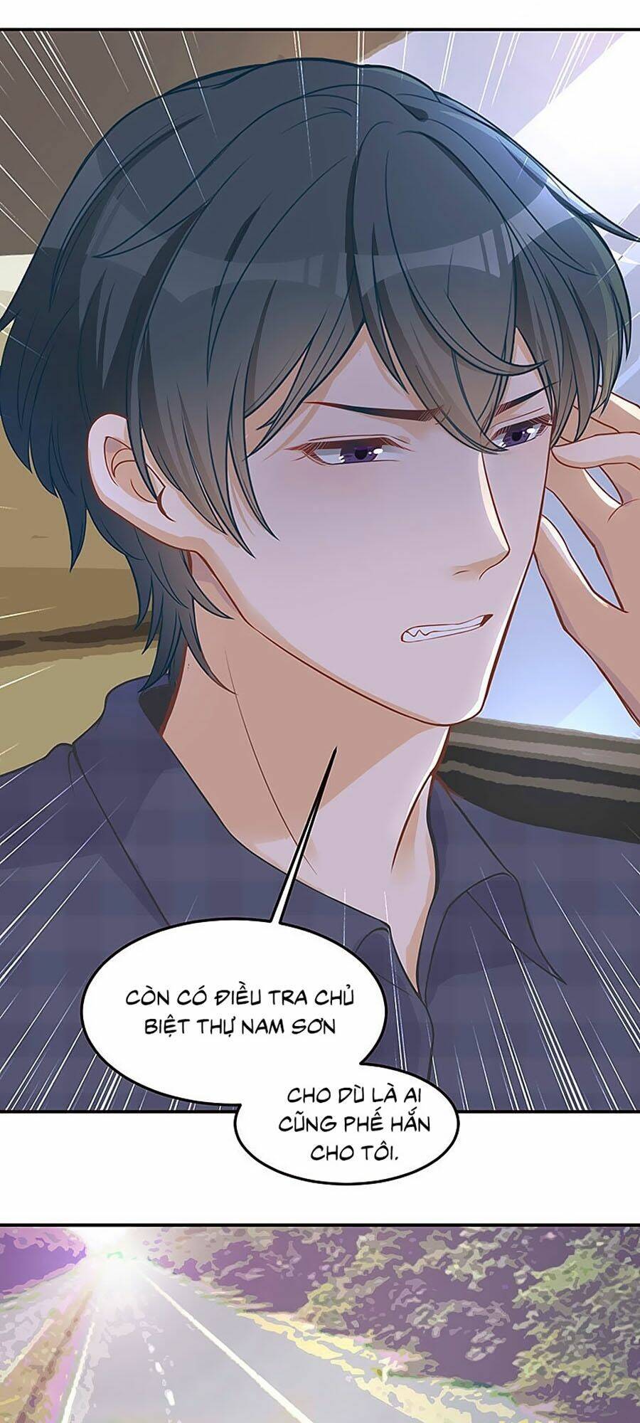 Manh Bảo Ngọt Ngào: Chapter 26