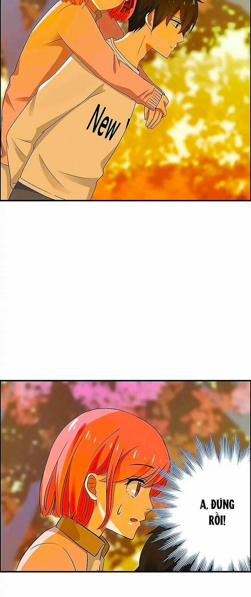 Đại Thần Tình Yêu Chớ Chạm Tôi: Chapter 23