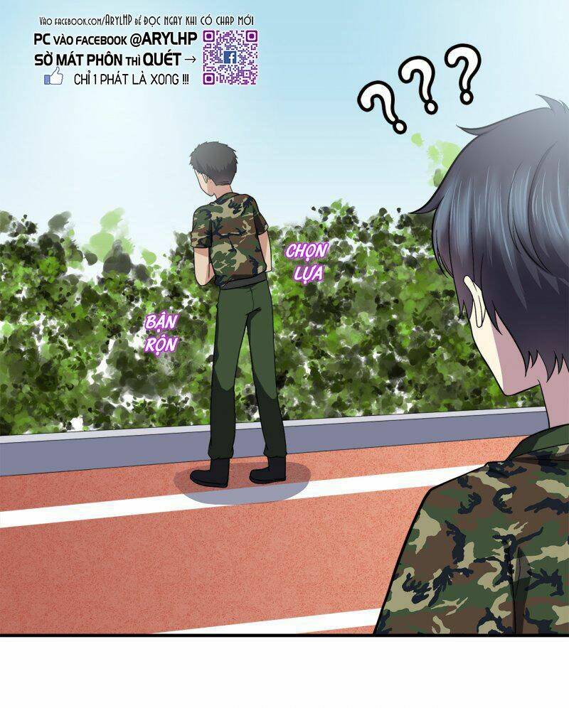 Người Yêu Thời Không: Chapter 25