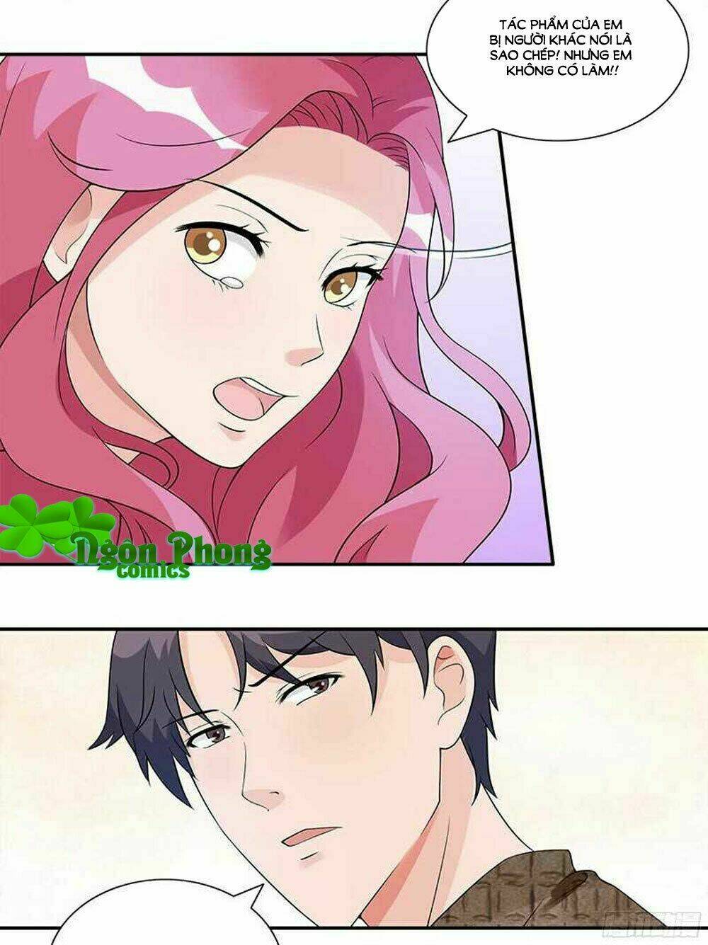 Tiểu Tâm Can Tuyệt Sủng Của Lạc Tiên Sinh: Chapter 61