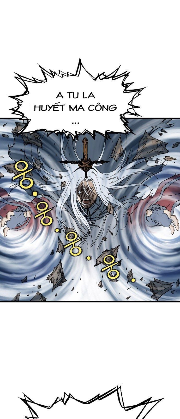 Cao Thủ 2: Chapter 102