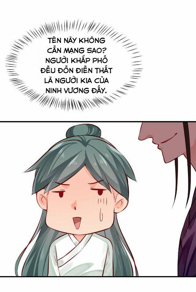 Bệ Hạ Xin Tự Trọng: Chapter 27