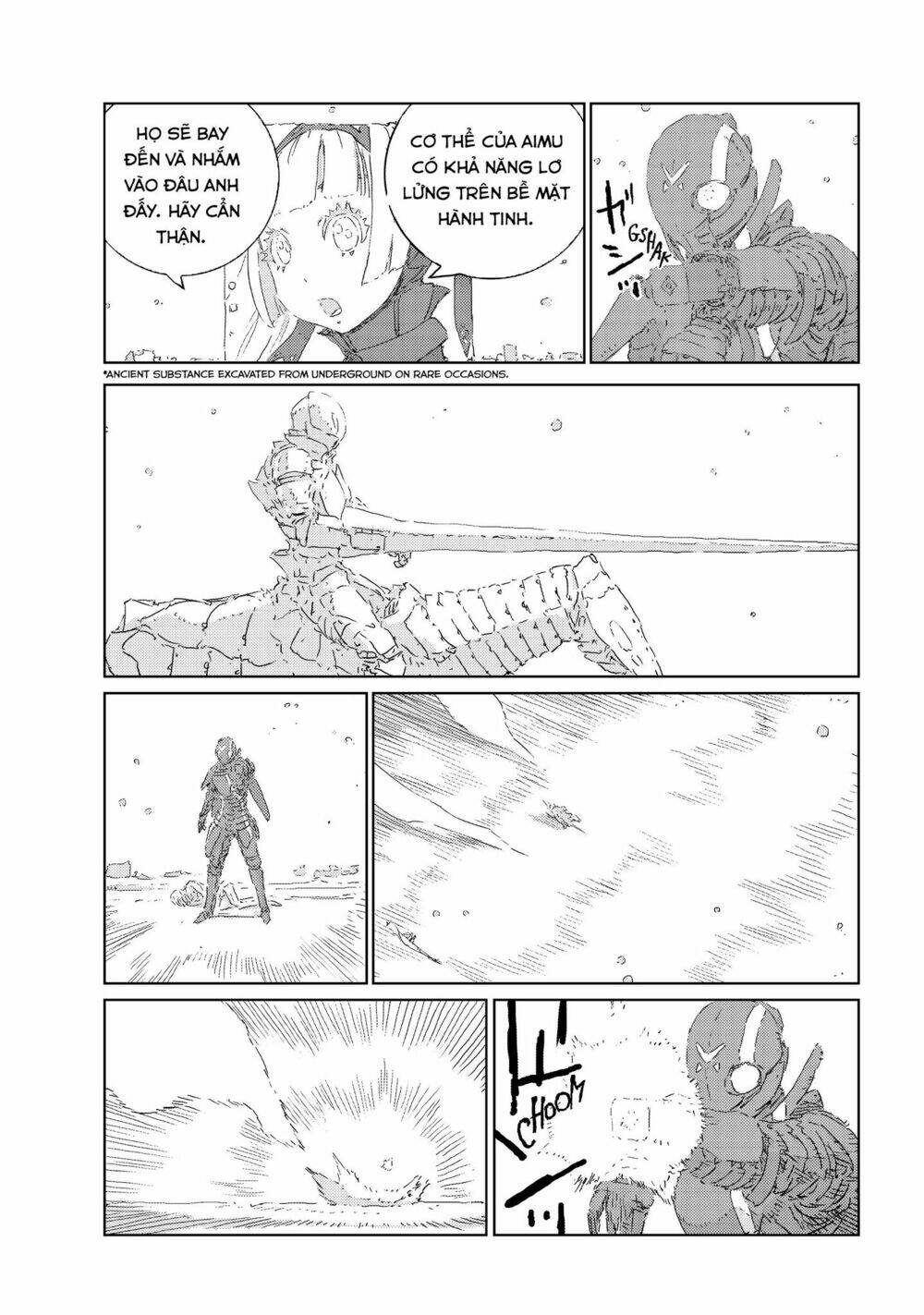 Aposimz: Chapter 10