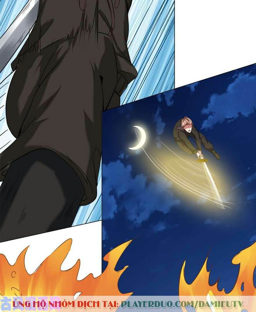 Đô Thị Tu Luyện Cuồng Triều: Chapter 45