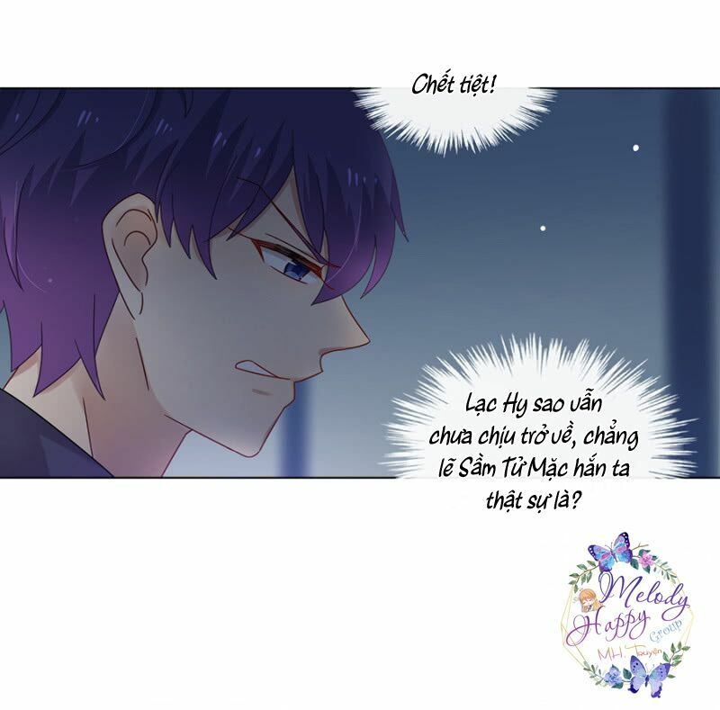Ma Lạt Thiên Kim Đẩu Ác Thiếu: Chapter 90
