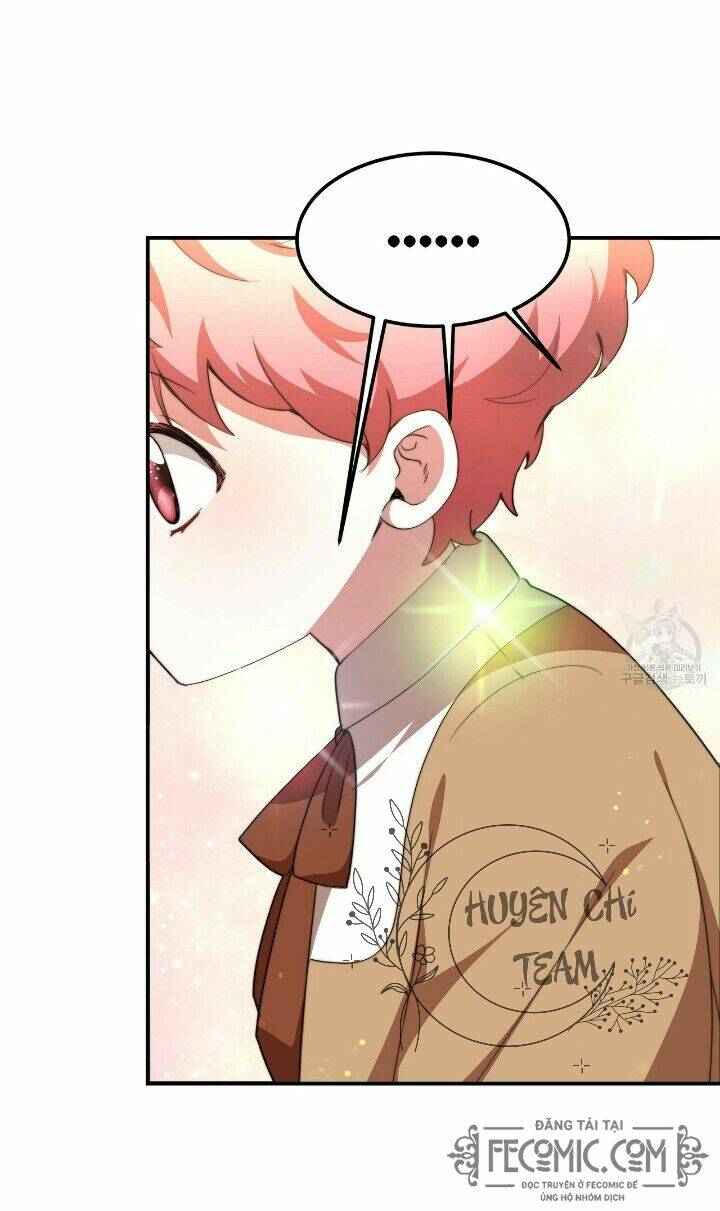 Công Chúa Bị Lãng Quên Muốn Sống Trong Hòa Bình: Chapter 21