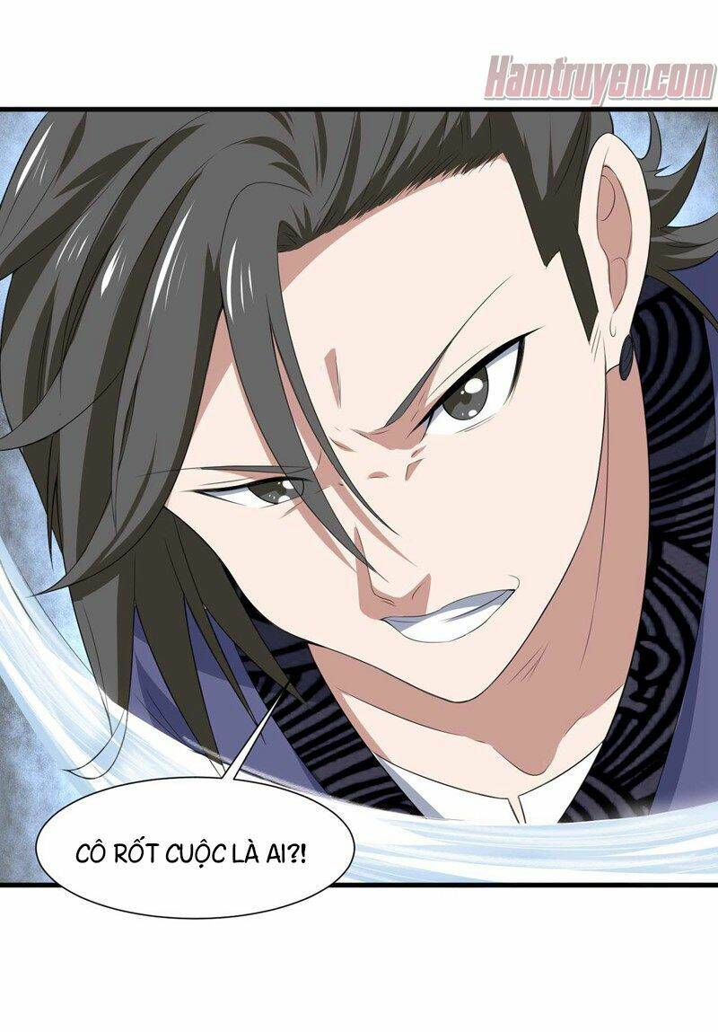 Tu Chân Truyền Nhân Tại Đô Thị: Chapter 14