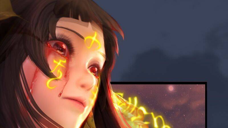 Lâm Uyên Kiếp: Chapter 7