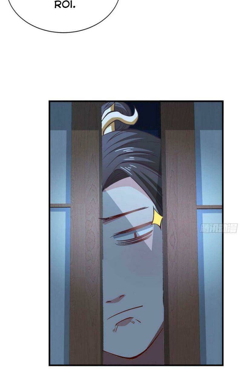 Tự Định Nghĩa Thiên Cung: Chapter 12