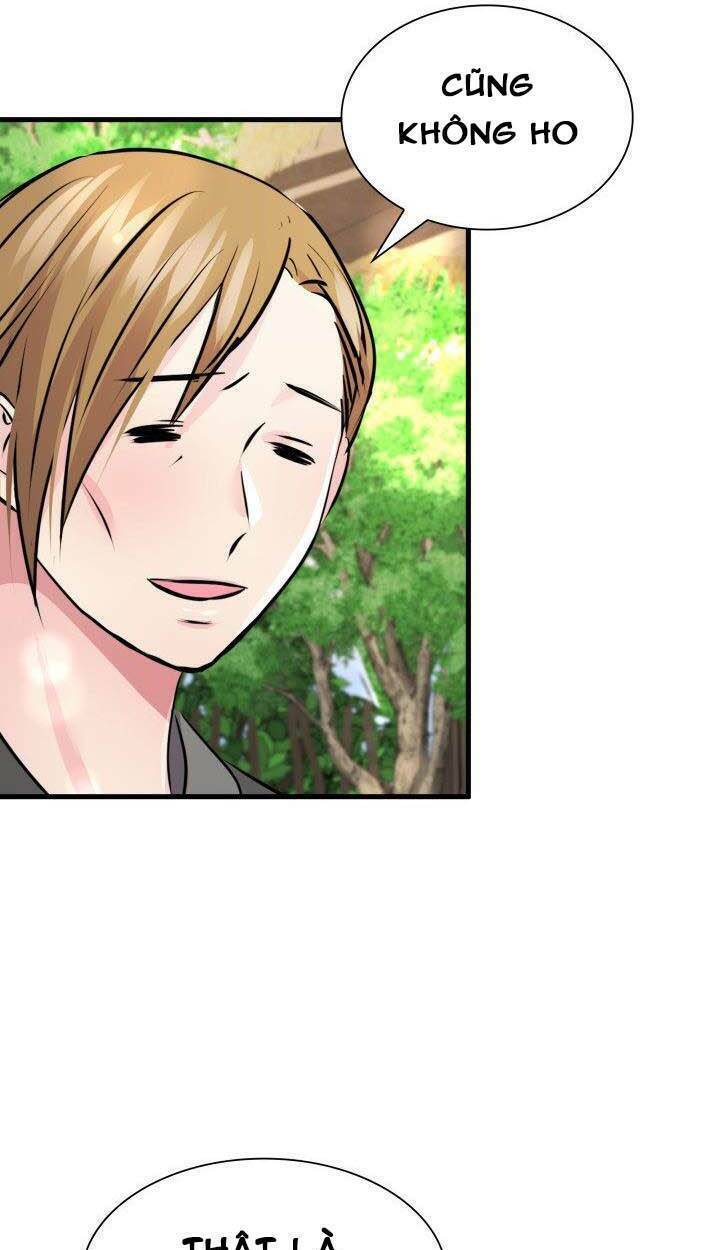 Cô Dâu Của Sói Đen: Chapter 10