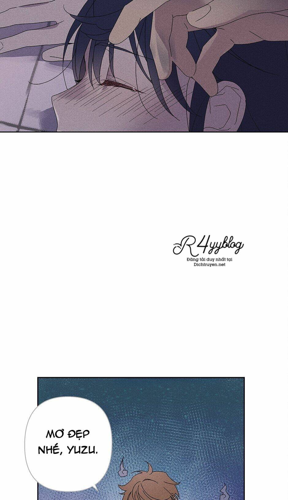 Bạn Trai “Ma Quái” Ngọt Ngào: Chapter 9