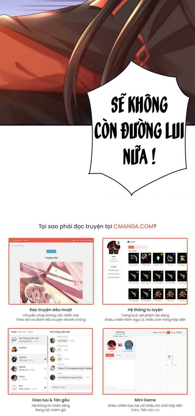 Thiên Kim Bất Hoán: Chapter 79