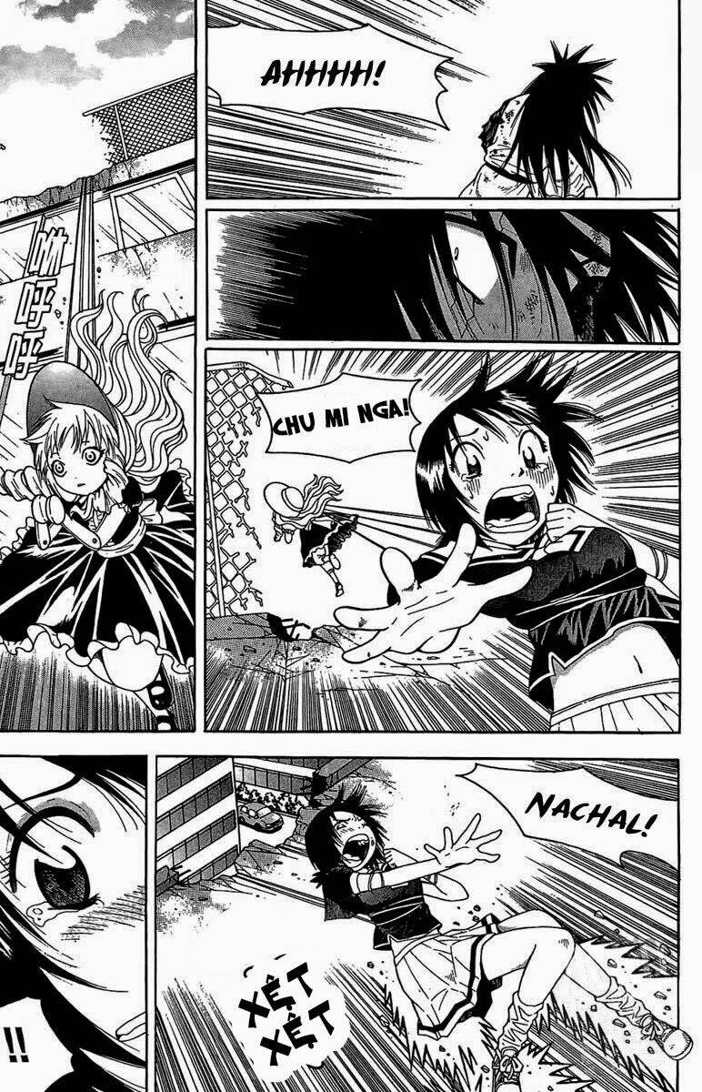 Gwisin Byeolgok: Chapter 43