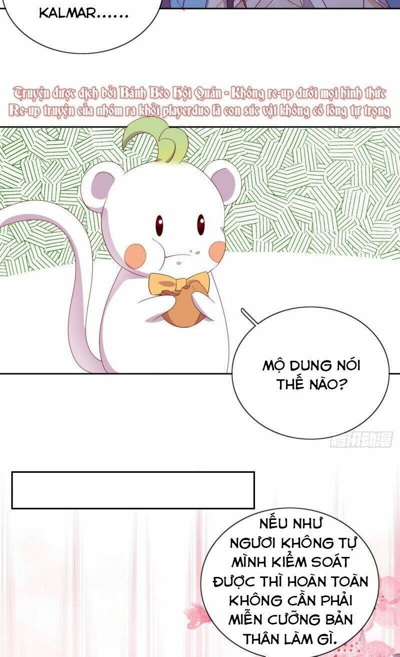 Vân Tưởng Chi Ca: Truy Ái Chỉ Lệnh: Chapter 23