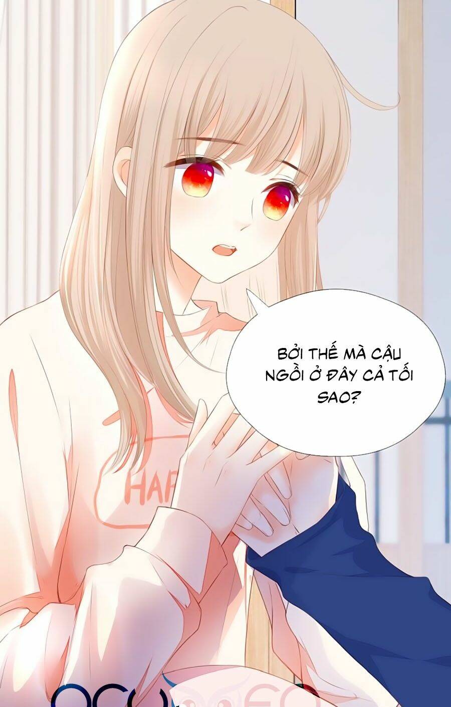 Đóa Hoa Chớm Nở: Chapter 70