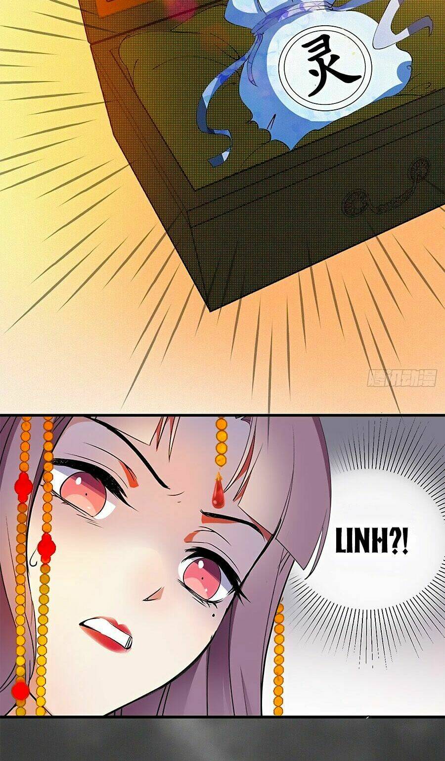 Ngự Thú Linh Phi: Chapter 3