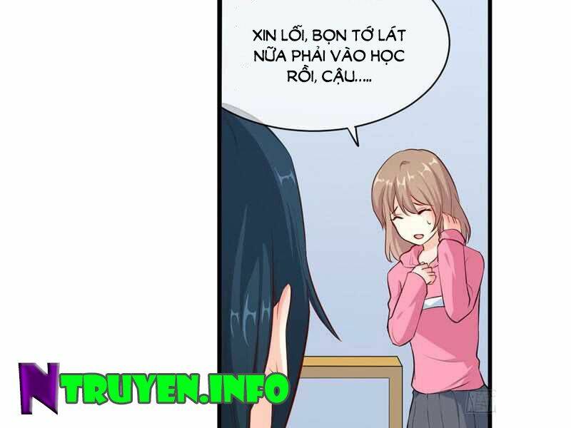 Ám Luyến Thành Hôn: Chapter 56