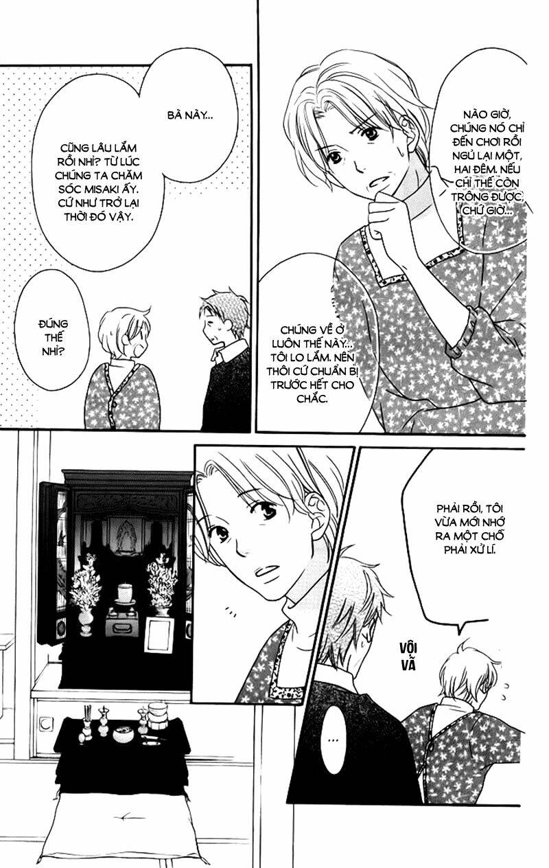Love So Life: Chapter 100