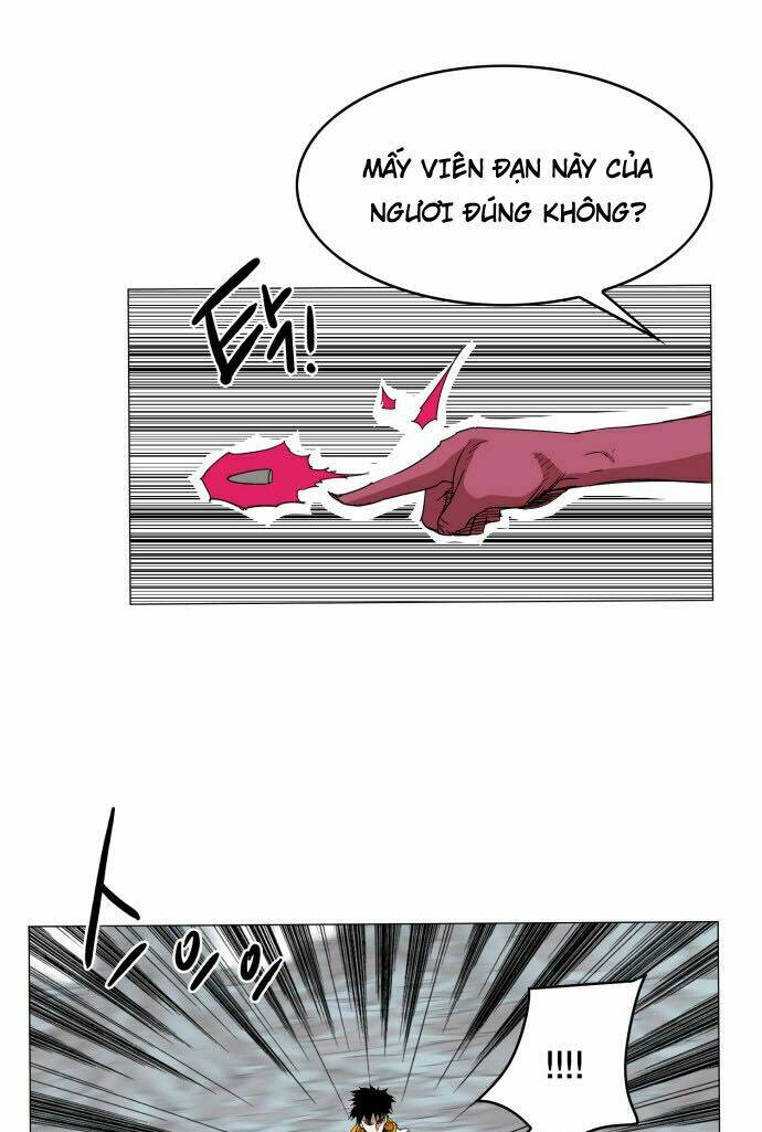 Hard Core Leveling Warrior: Chapter 38