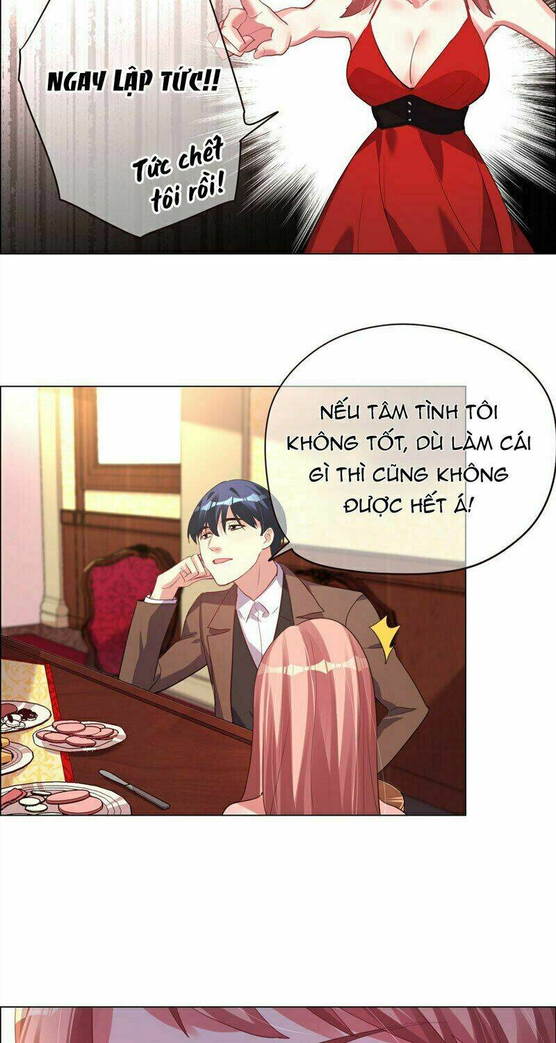 Vì Yêu Mà Khắc Cốt Ghi Tâm: Chapter 10