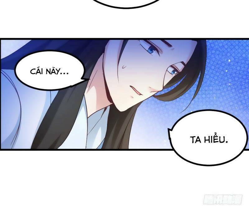 Trò Chơi Trừng Phạt: Chapter 28