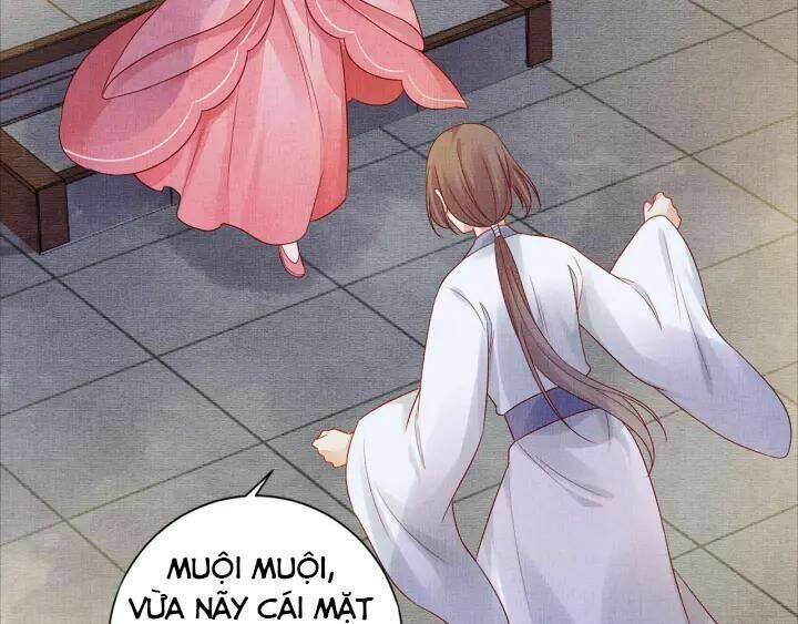 Thịnh Sủng Y Phi Chi Dao Quan Truyện: Chapter 92