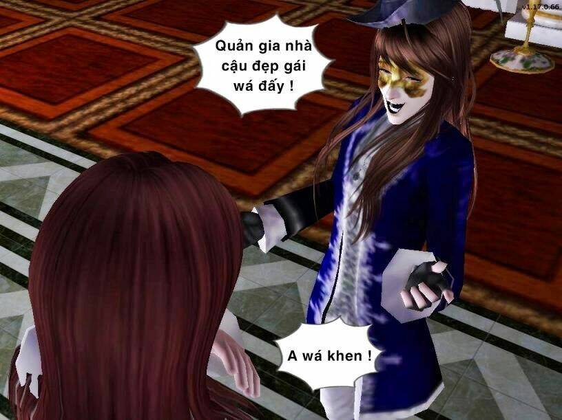 Truyện Sims - Earl Story: Chapter 29