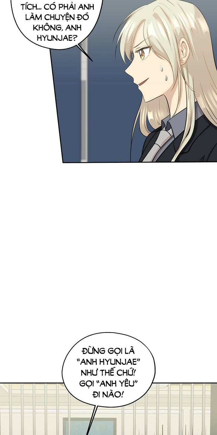 Cuộc Sống Kỳ Thú: Chapter 92