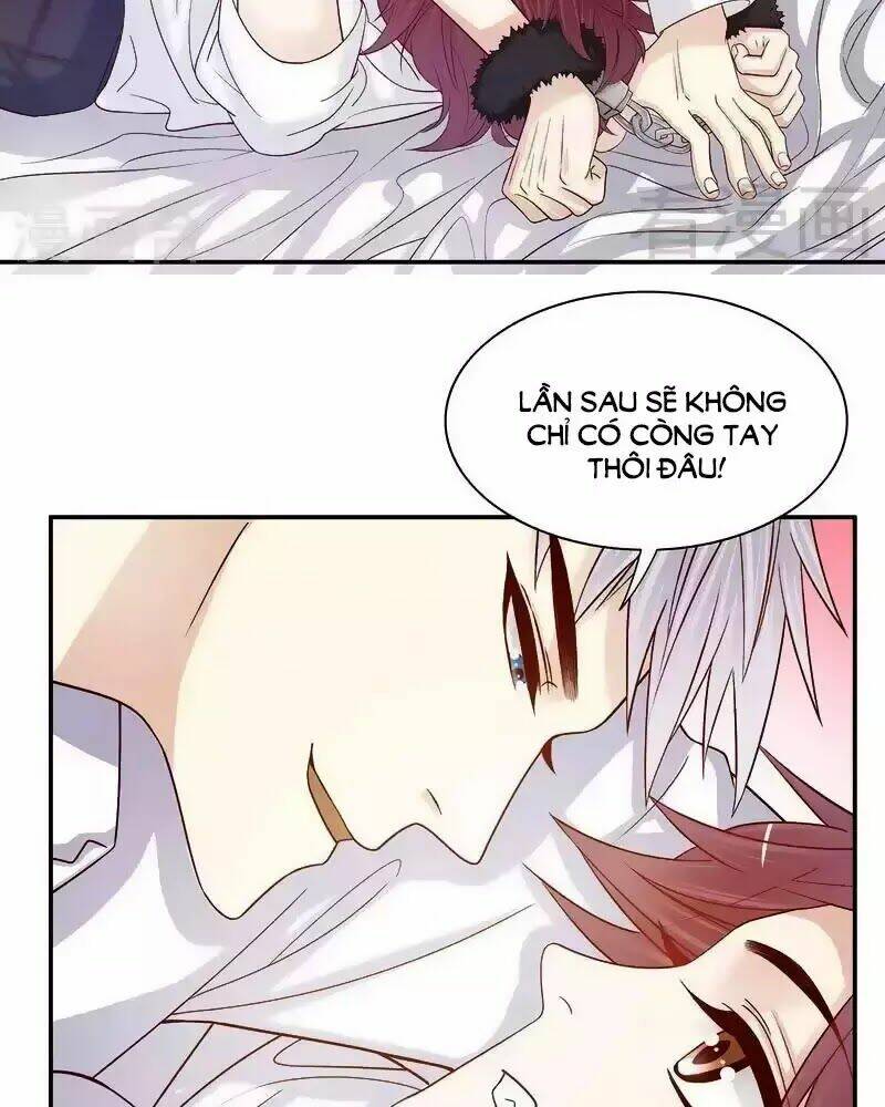 101 Phương Pháp Của Tổng Tài: Chapter 65