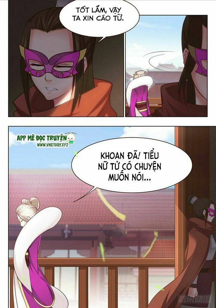 Đại Bảo Kiếm Của Ta: Chapter 33