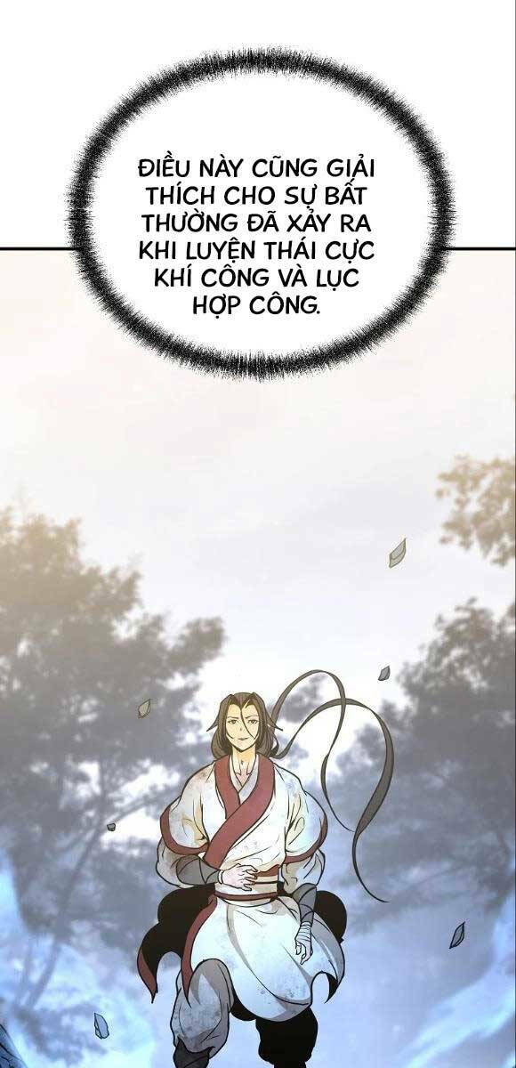 Đông Phương Bất Bại: Chapter 7