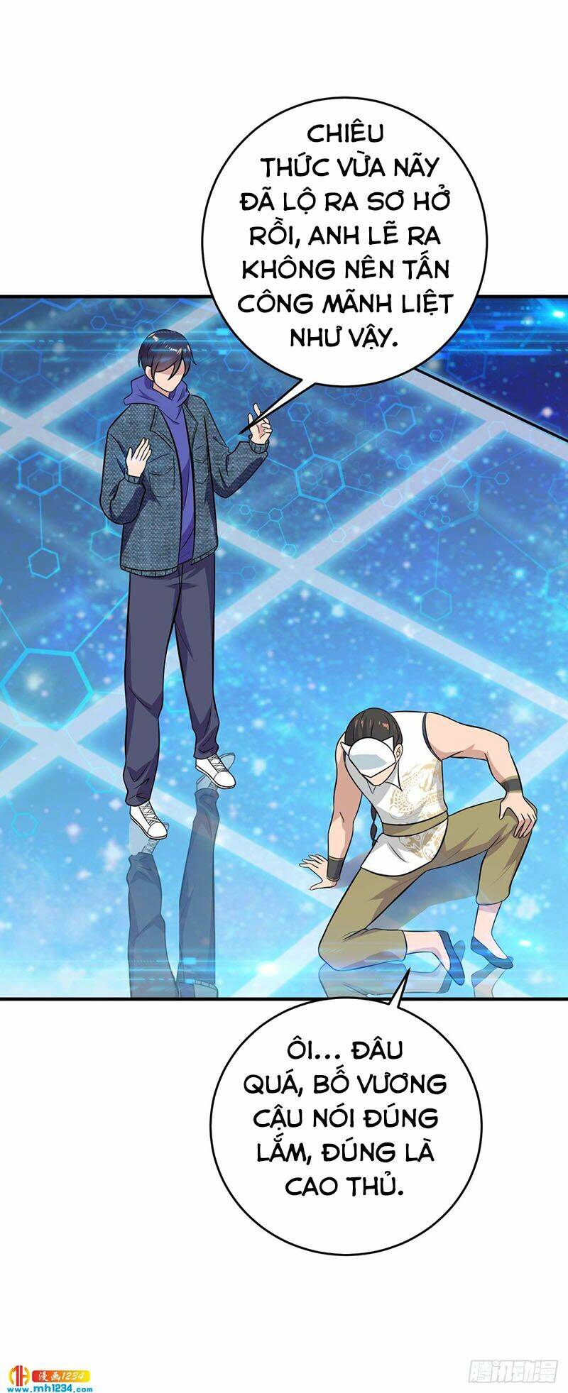 Đại Gia Livestream Vạn Giới: Chapter 28