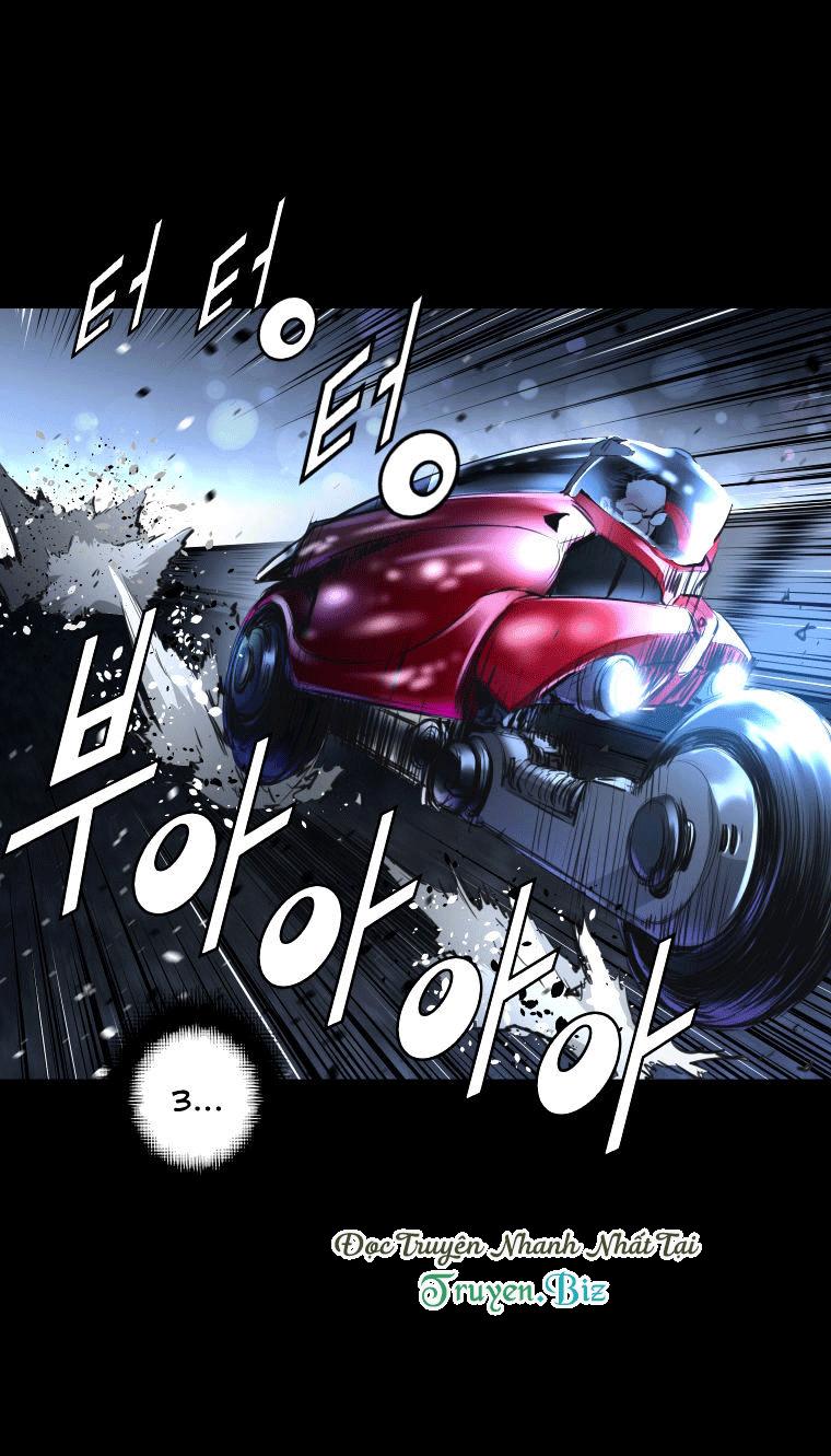 Dị Giới Tam Tuyệt: Chapter 43