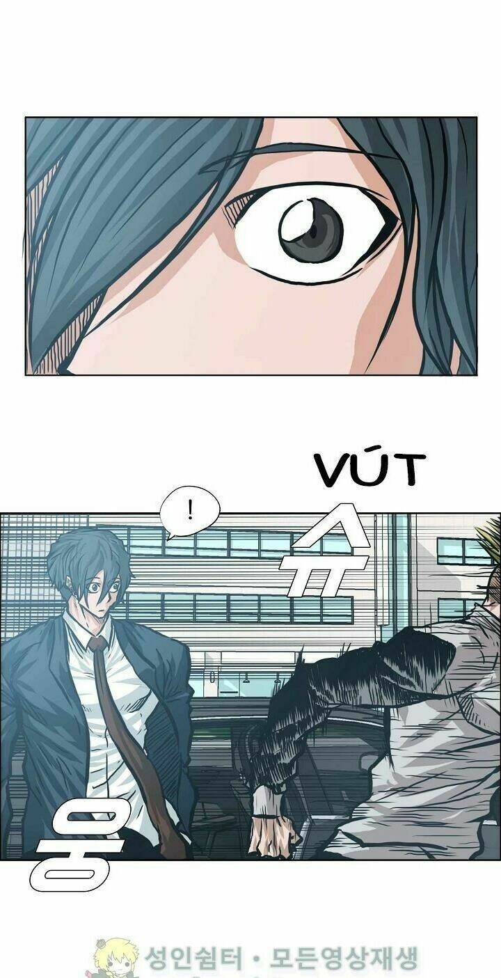 Bá Chủ Học Đường Ss3: Chapter 33