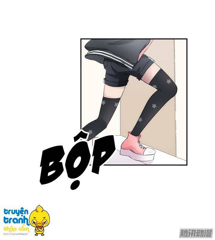 Âm Mưu Bên Gối: Chapter 16