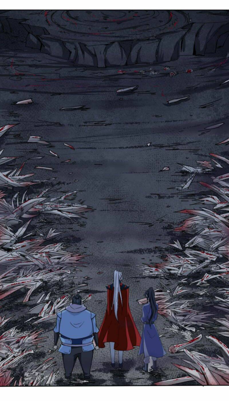 Tu Chân Giả Tại Dị Thế: Chapter 312