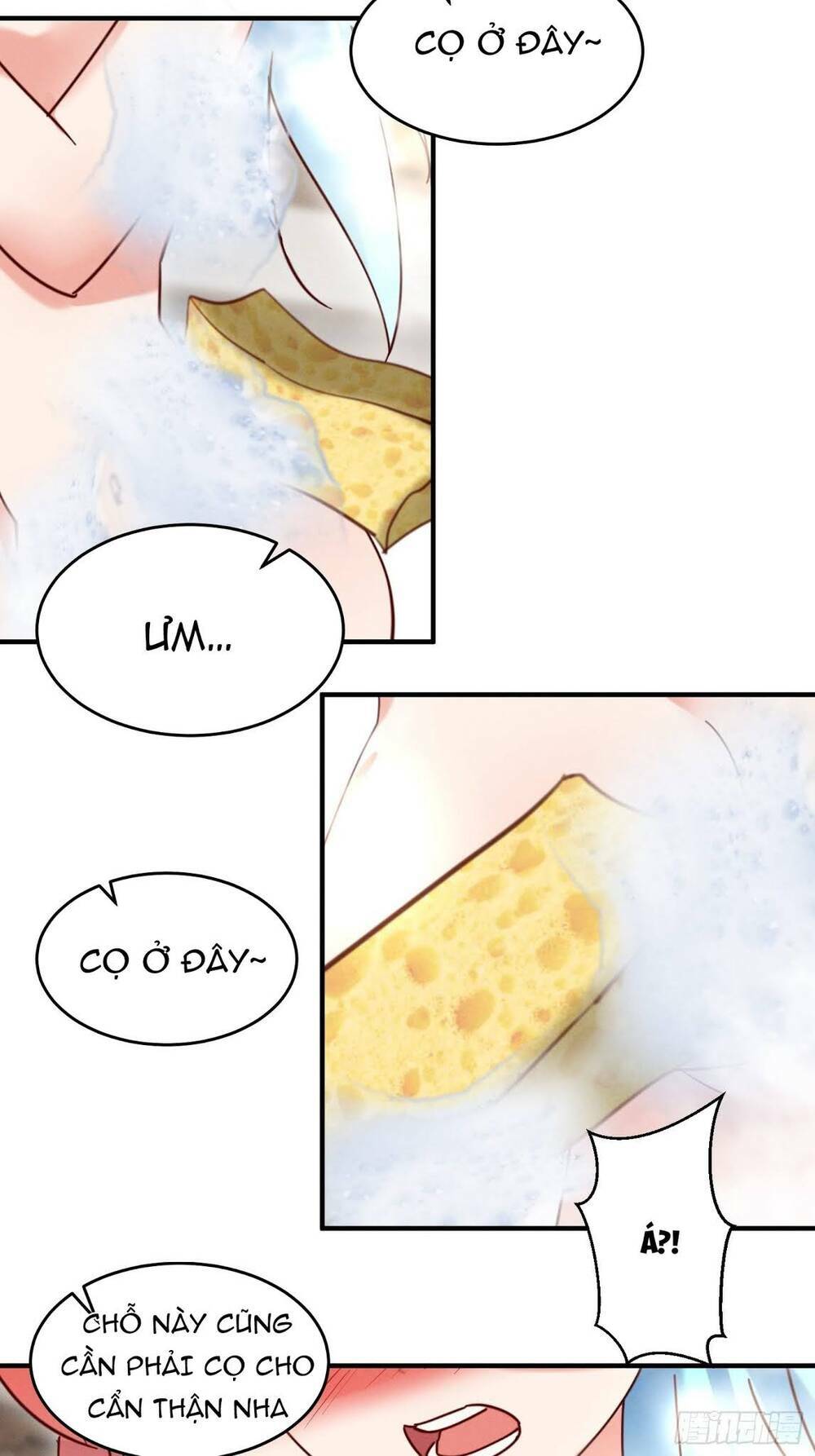 Trở Thành Đạo Sư Dũng Sĩ: Chapter 20