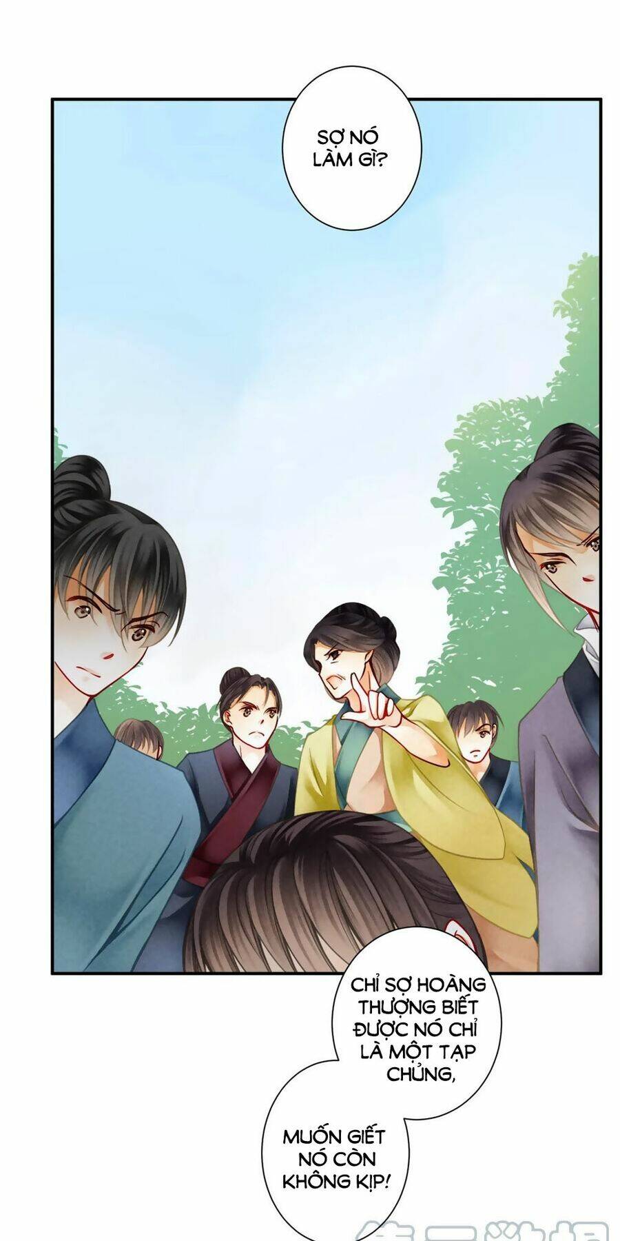 Ái Thượng Vô Địch Tiếu Hoàng Hậu: Chapter 143