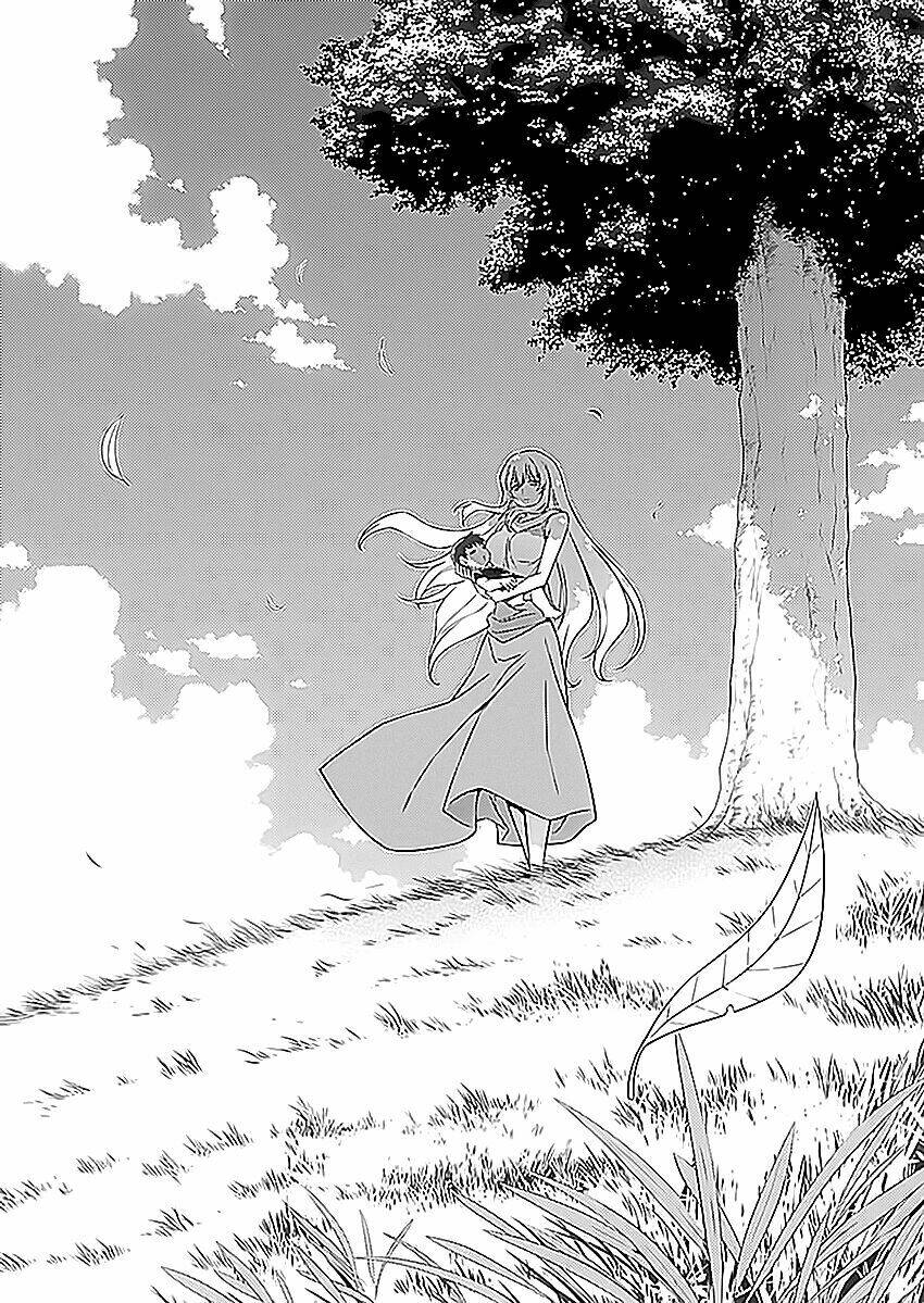 Freezing: Chapter 177