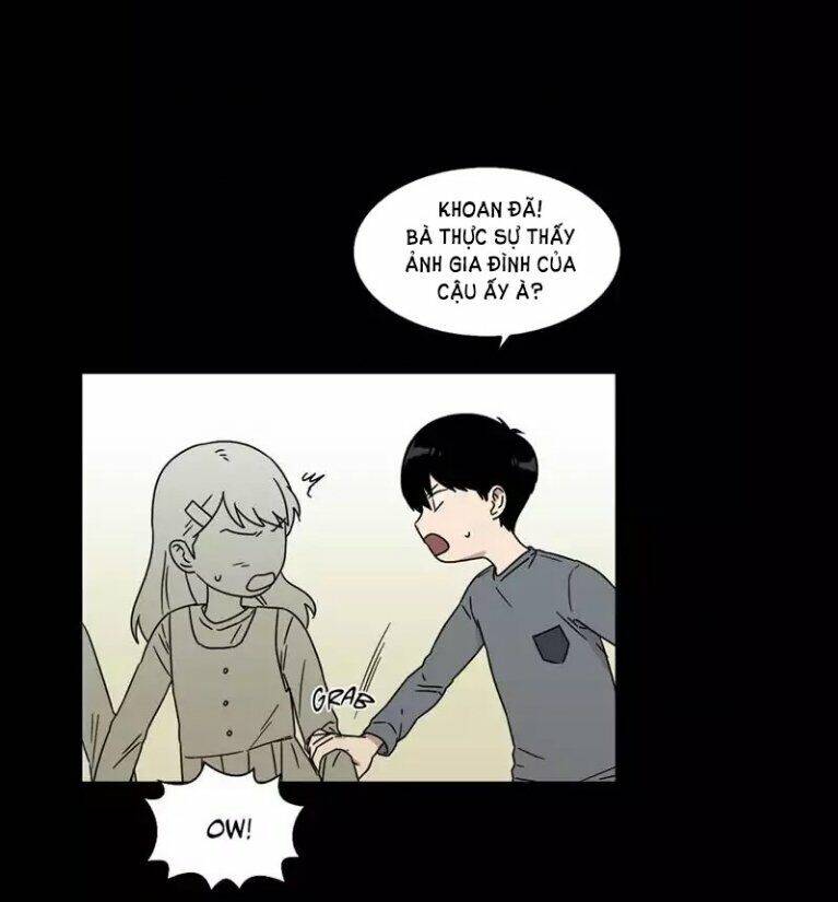 …”Một Sự Thật Khá Khó Chịu.”: Chapter 38