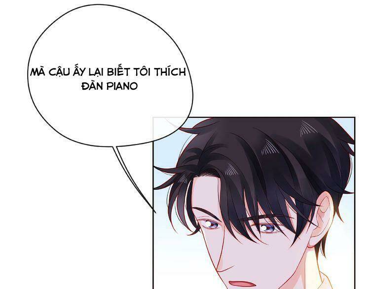 Giai Điệu Của Sự Va Chạm: Chapter 50