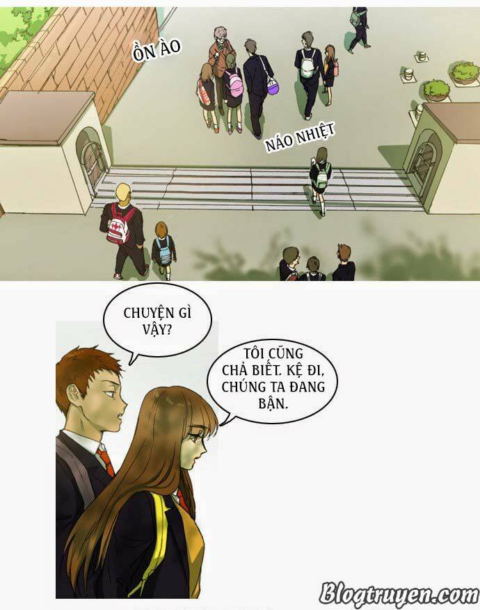 Săn Phù Thủy: Chapter 9