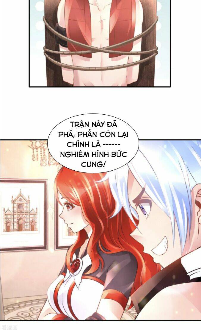 Phong Thủy Thiên Sư: Chapter 86