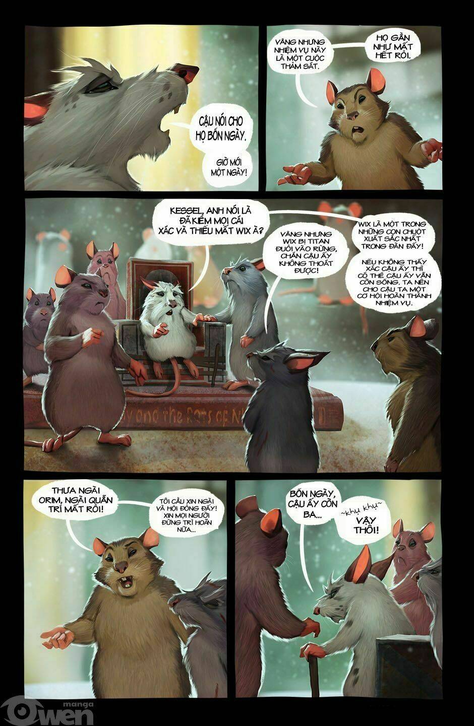 Phục Thù Thiếu Gia Tiểu Điềm Thê: Chapter 6