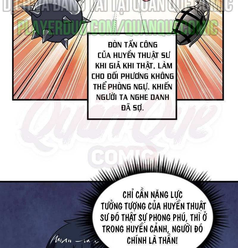 Cuộc Sống Tận Thế Bắt Đầu Từ Số 0: Chapter 51