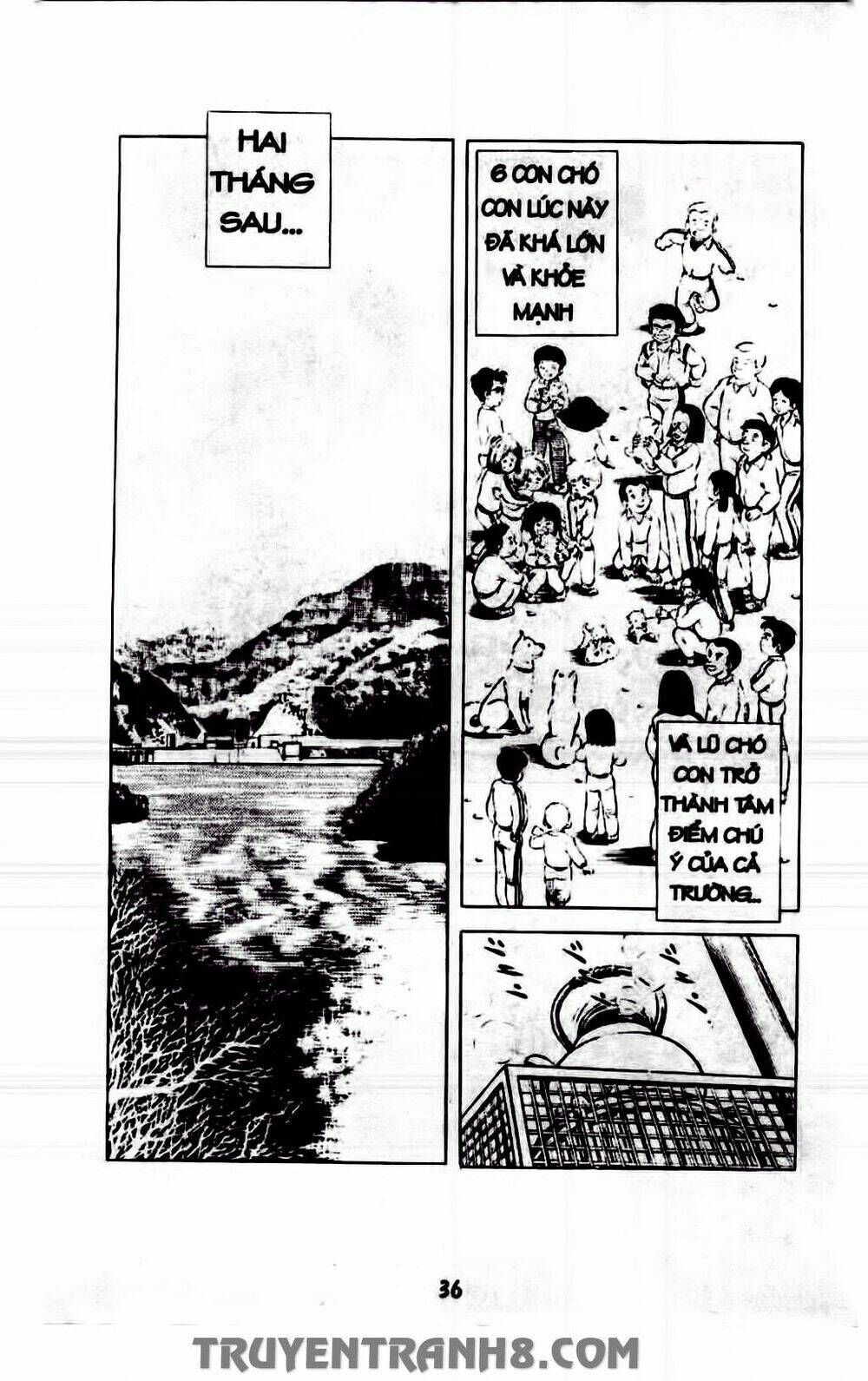 Musashi: Chapter 89