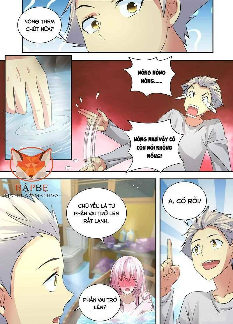 Tôi Là Thần Y: Chapter 65