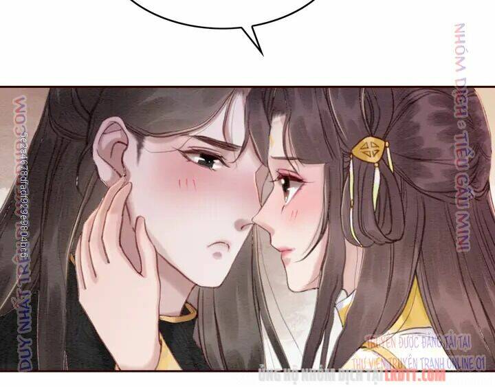 Trọng Sinh Bá Sủng Nhiếp Chính Vương Quá Mạnh Mẽ: Chapter 173